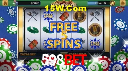 2FA Security 598Bet