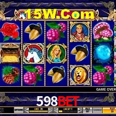 Live Casino 598Bet