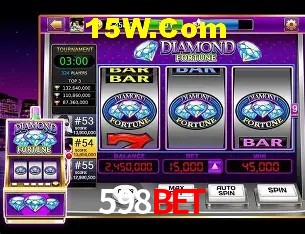 Security Systems 598Bet