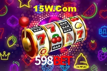 Account Benefits 598Bet