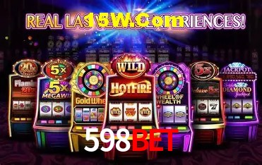 Game Providers 598Bet