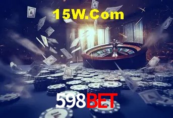 Seasonal Promotions 598Bet
