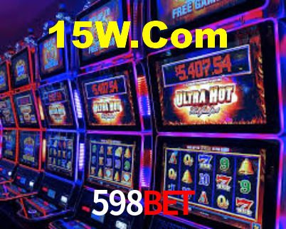 Premium Interface 598Bet