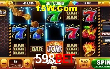 Experiência VIP 598Bet