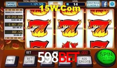 Statistics 598Bet