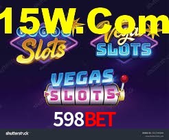 Tournaments 598Bet