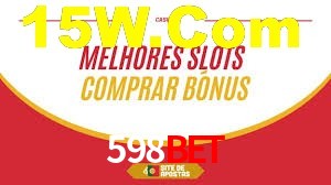 Daily Bonuses 598Bet
