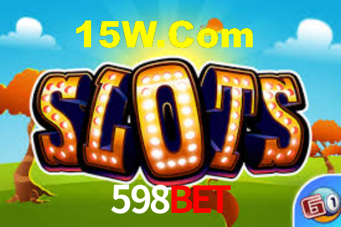 598Bet App Interface