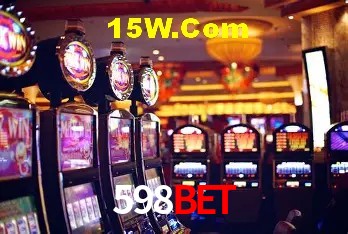 Slot Games 598Bet